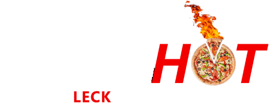 Pizza Hot — Die leckerste Wahl