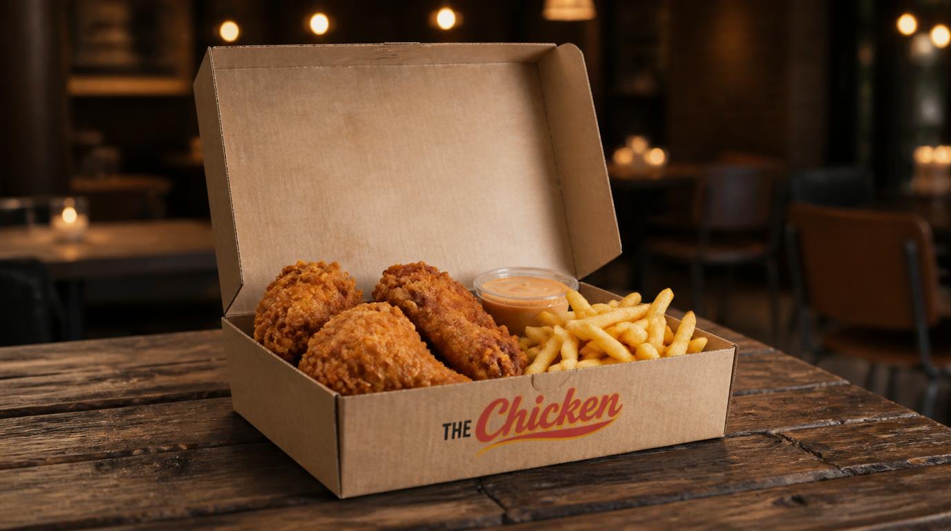Chickenbox