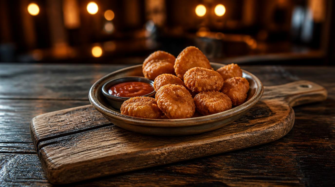 Chicken Nuggets