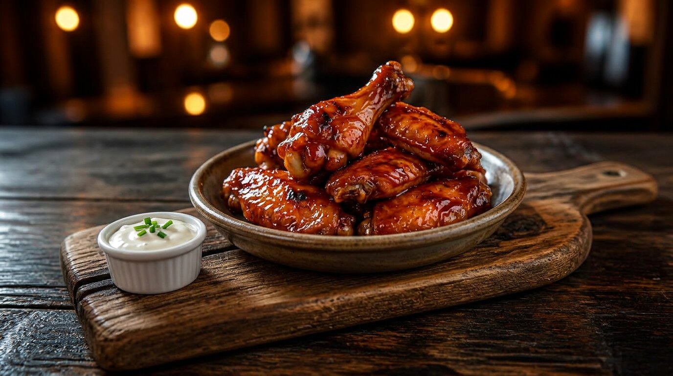 Chicken-Wings