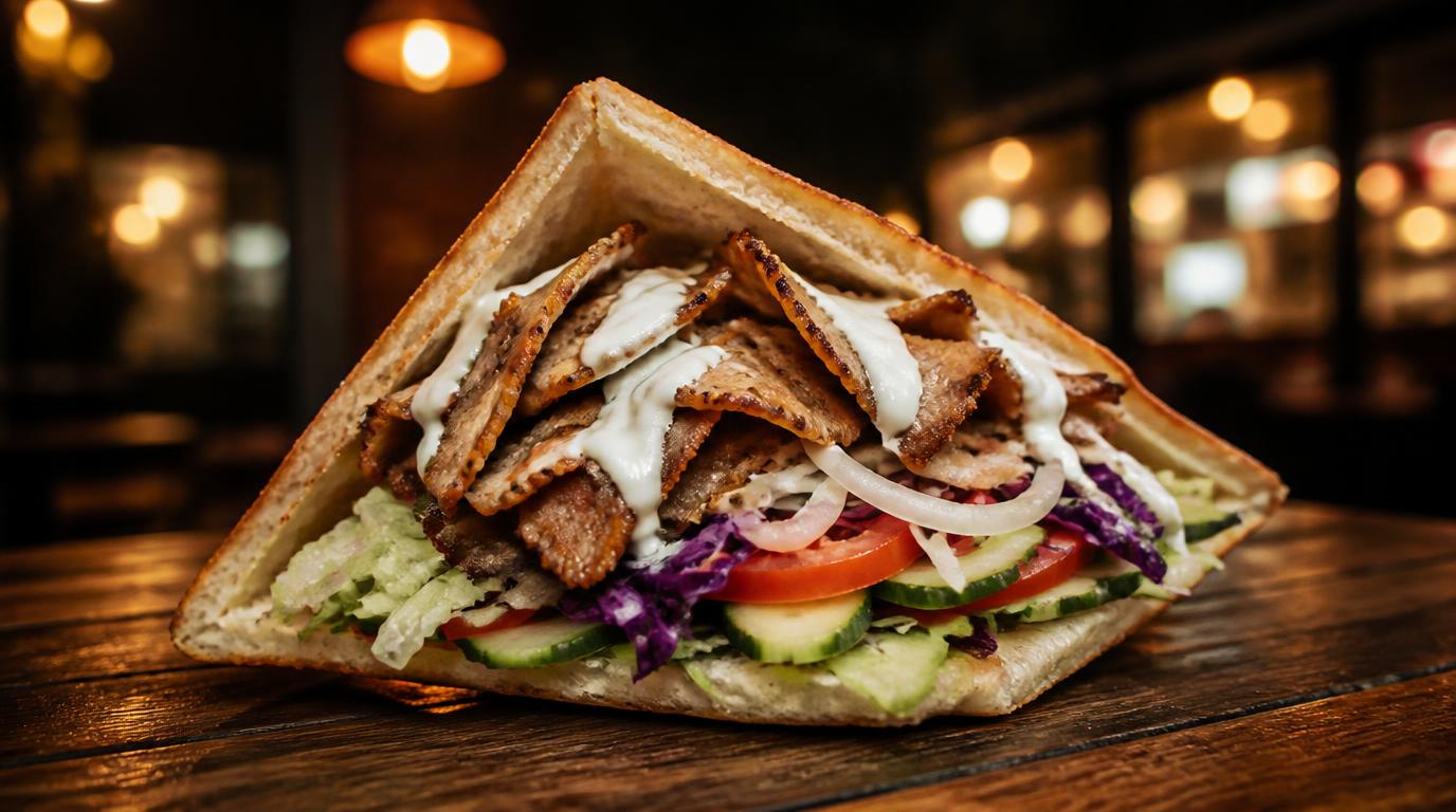 Döner