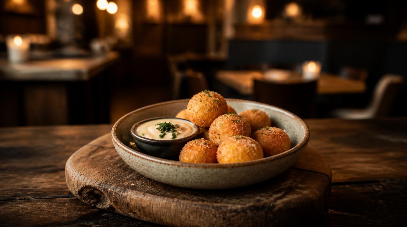 Kroketten