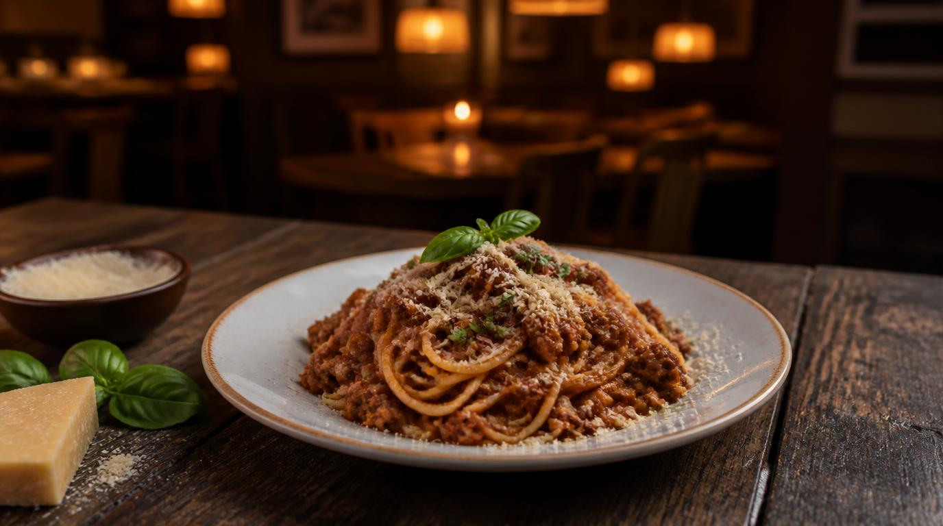Bolognese
