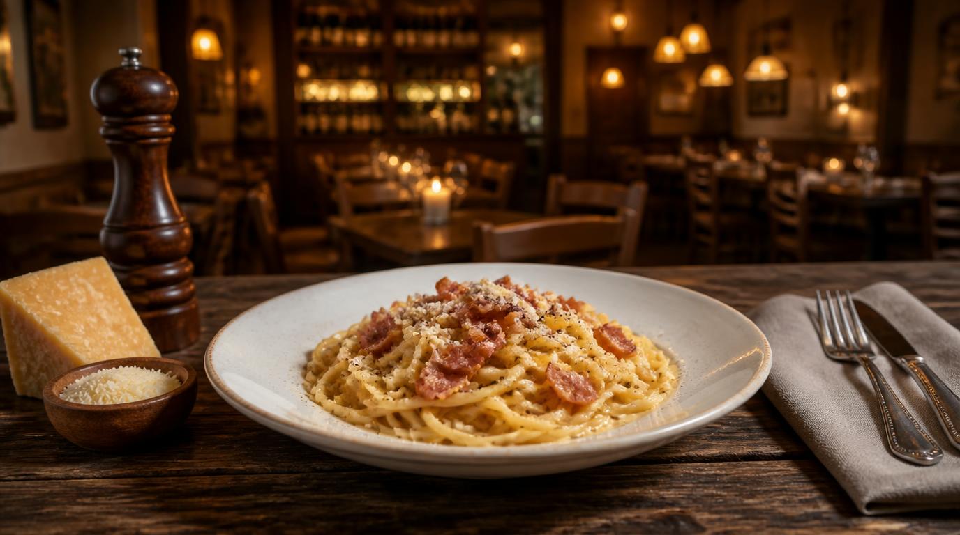 Carbonara