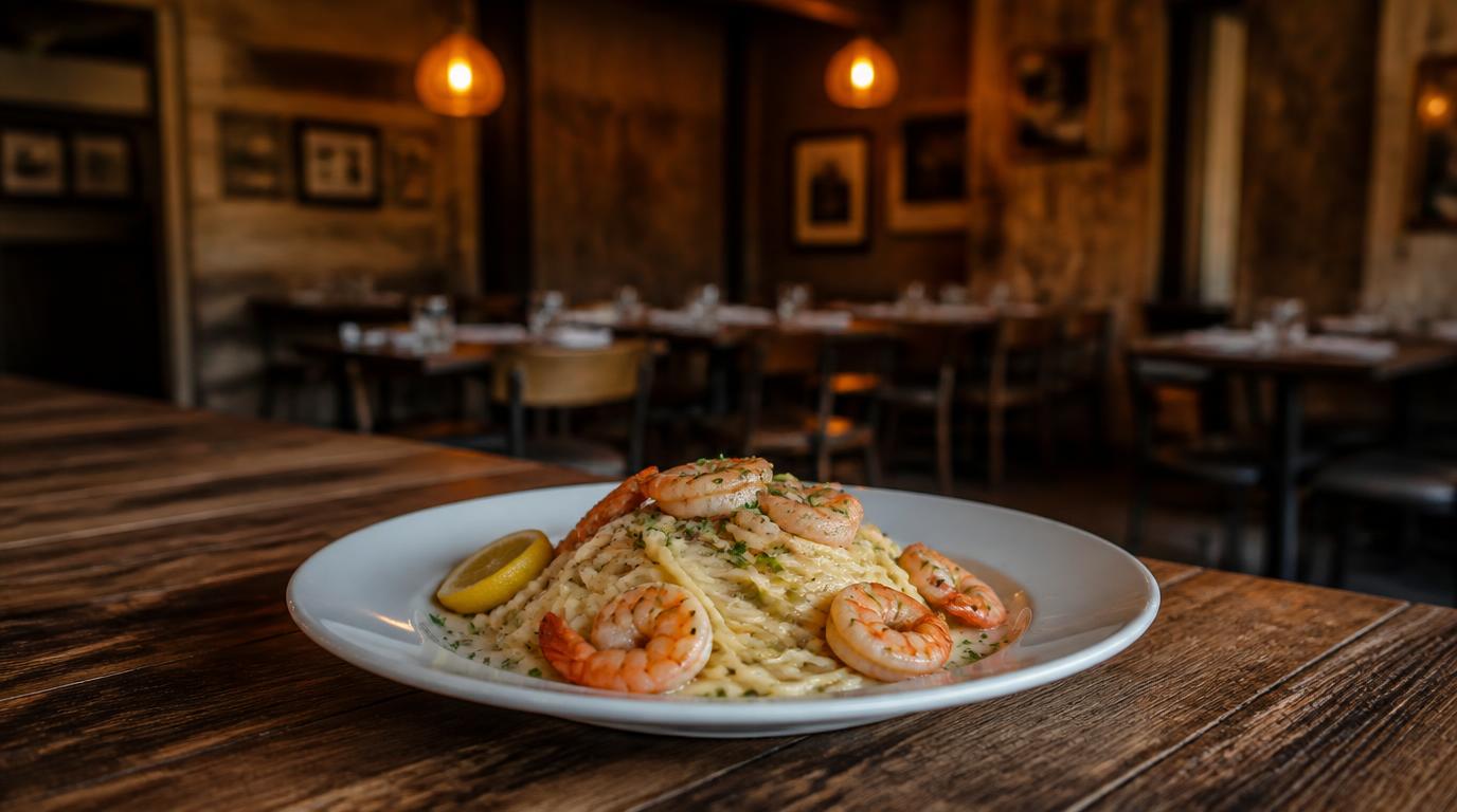 Shrimps