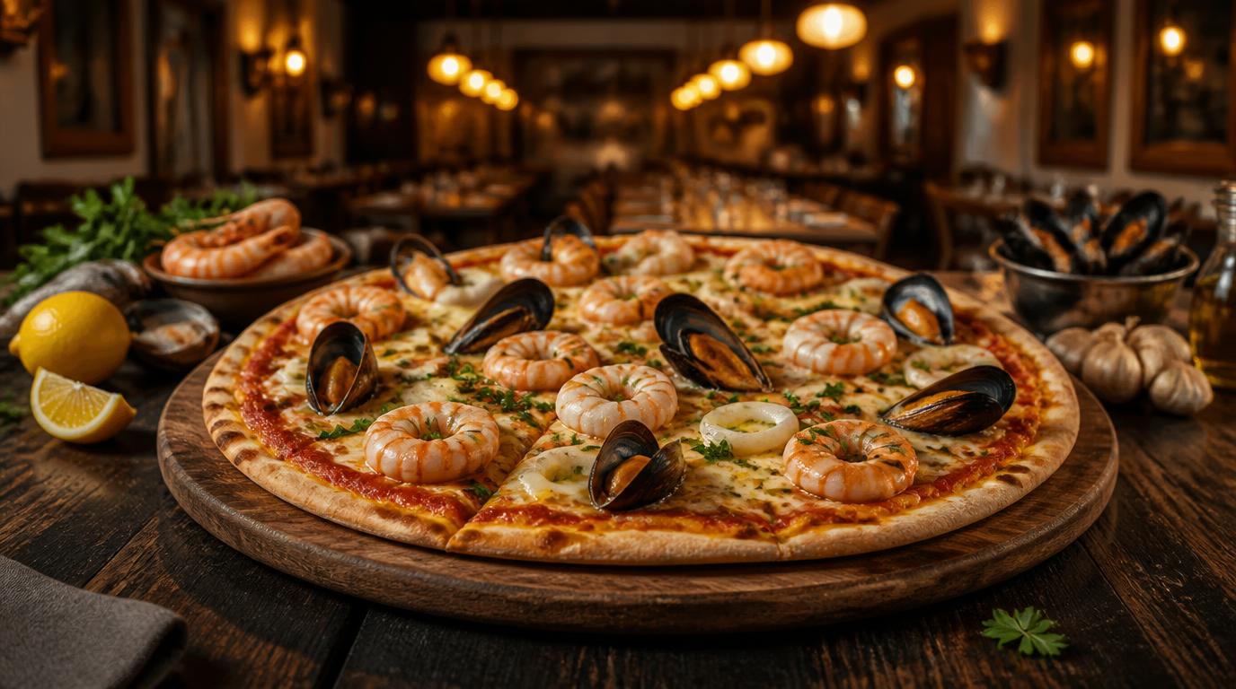 Frutti di Mare