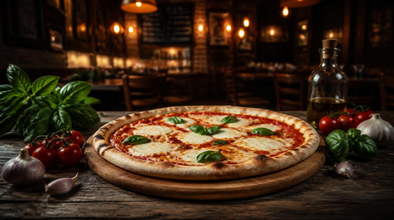 Margherita