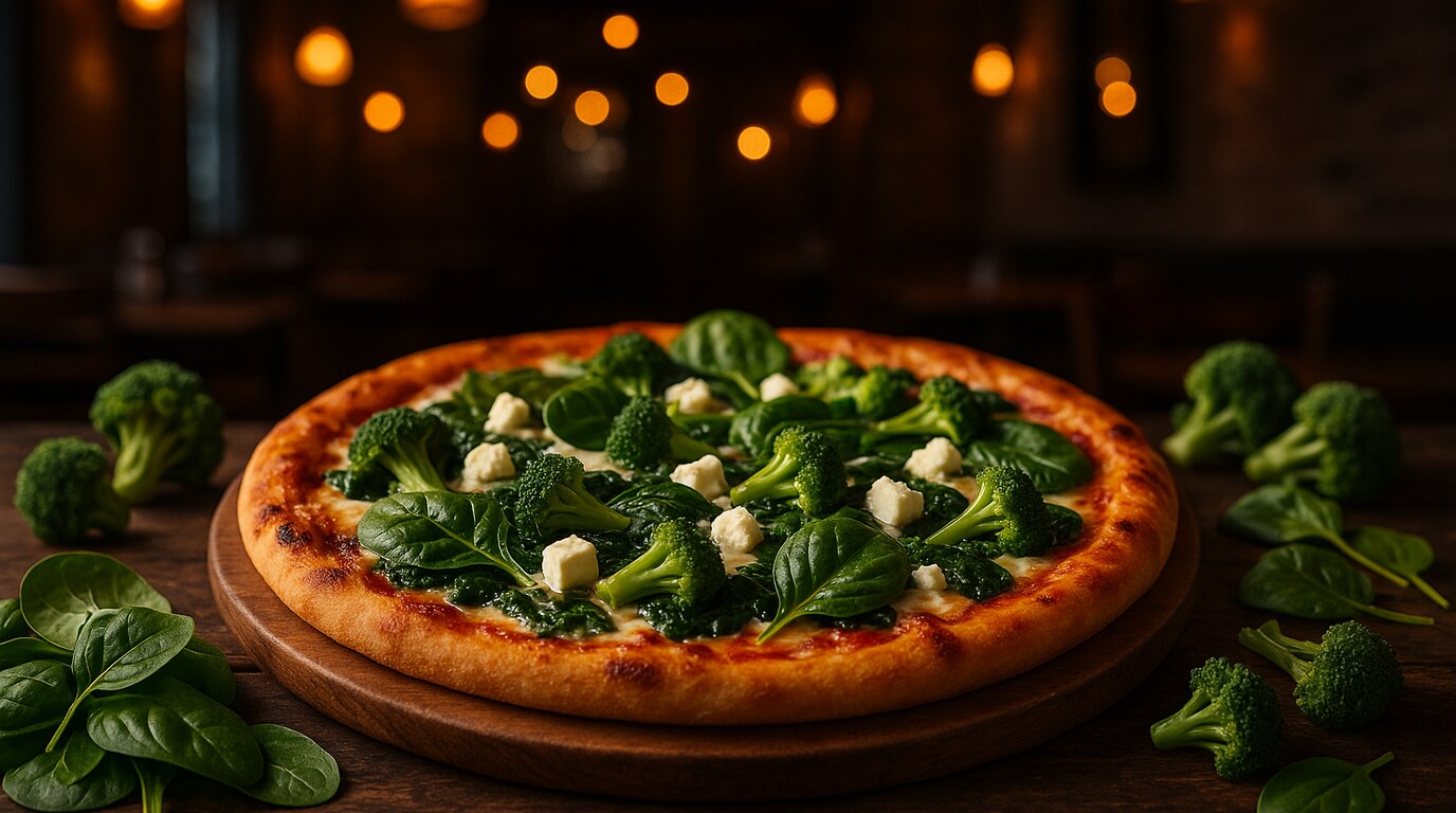 Spinaci