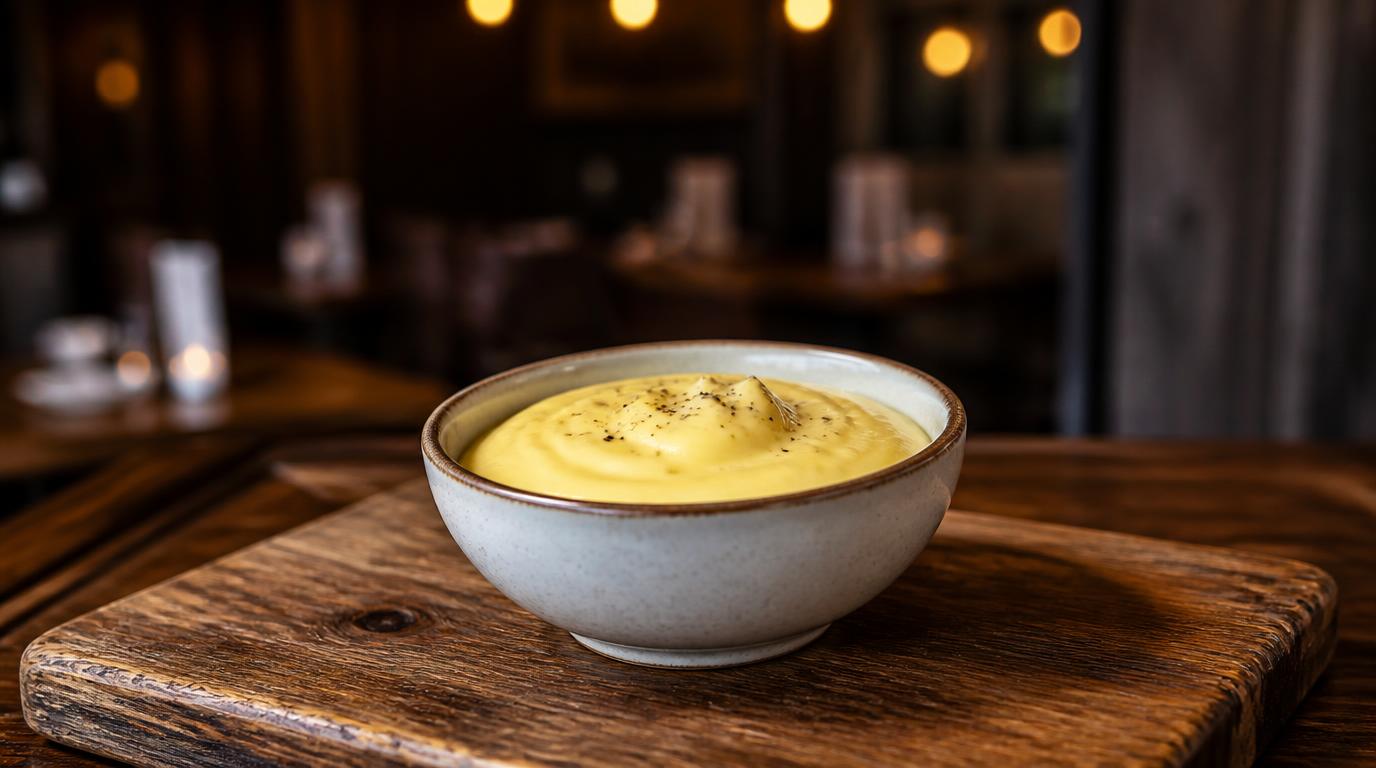 Hollandaise (Schale)