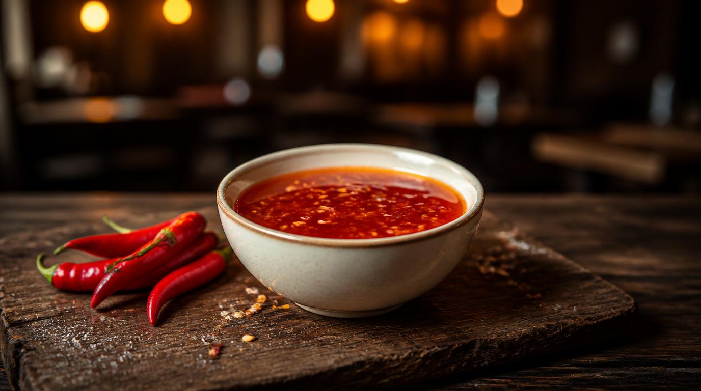 Sweet Chili (Schale)