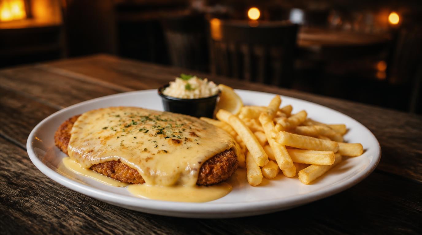Norder Schnitzel